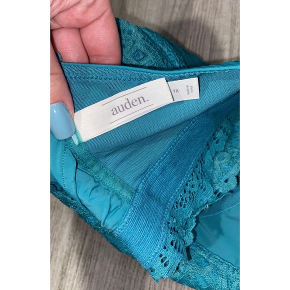 NWOT Auden Bra - Picture 6 of 9